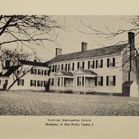 "Vaucluse," Andrews, Upshur Family in Virginia, 53.